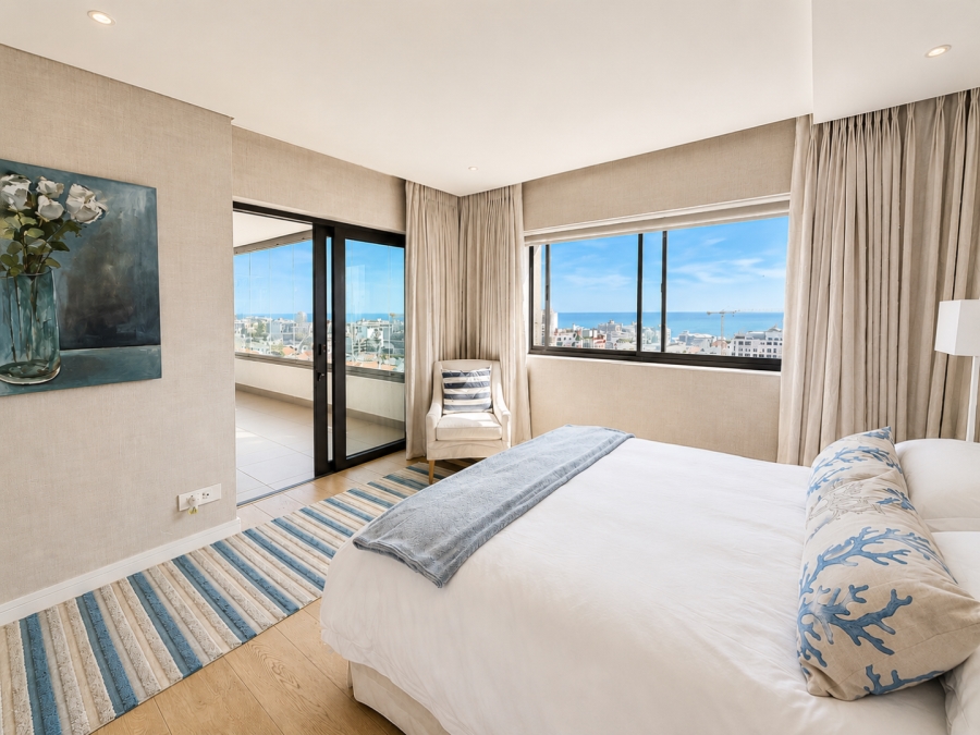 2 Bedroom Property for Sale in Sea Point Western Cape
